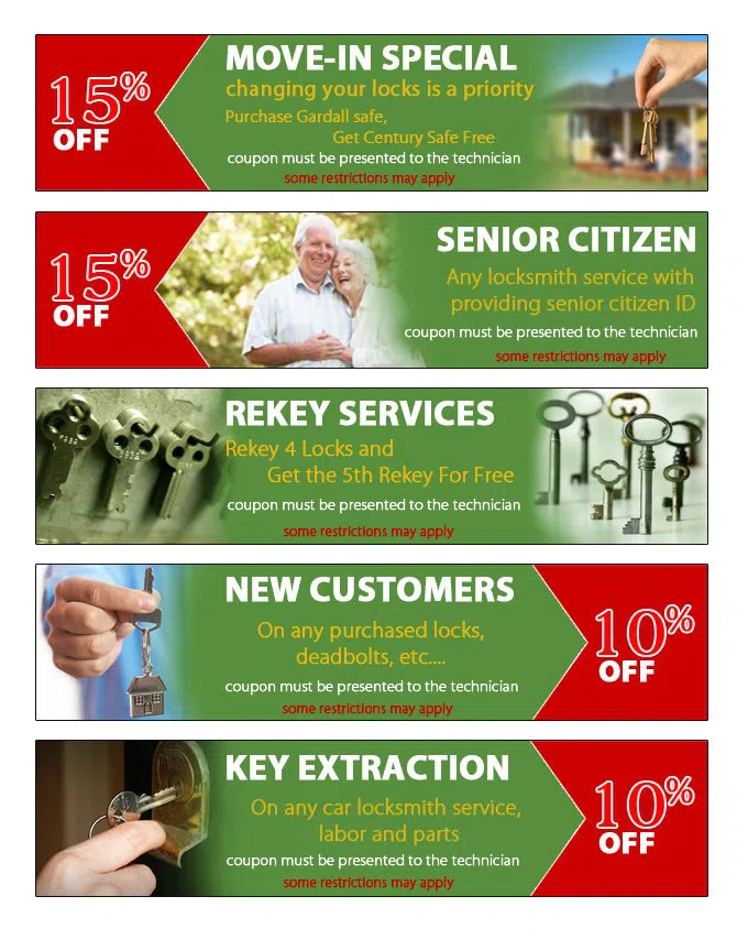 Neighborhood Locksmith Services Trenton, NJ 609-365-7483 - coupon-cont-68-25mod